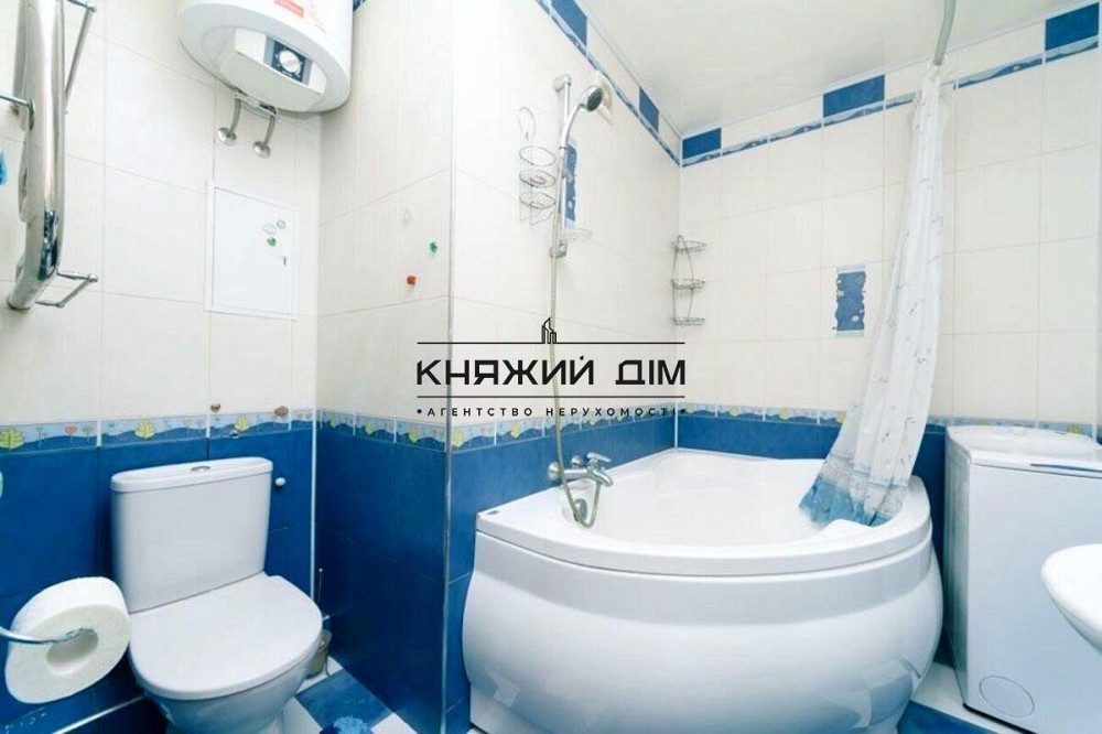 Оренда 4 кімнатна квартира м. Тараса Шевченка КОД 11204304 Київ - зображення 10