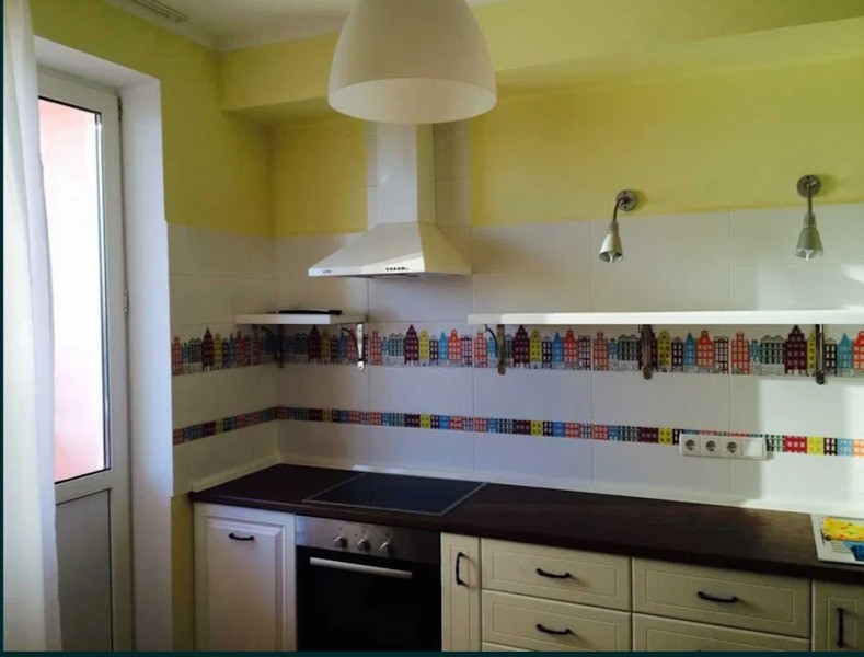 Оренда 1квартири по вул. Феодосійська 1 Киев - изображение 2