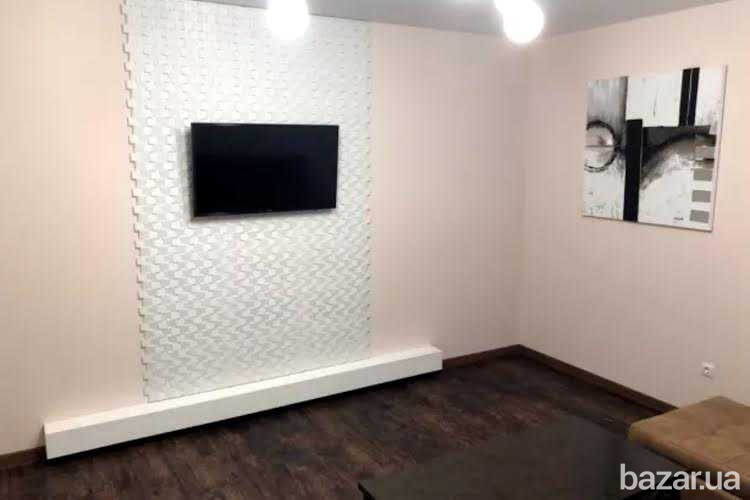 долгосрочная аренда 2-к квартира Киев, Голосеевский, 27000 грн./мес. Київ - зображення 3