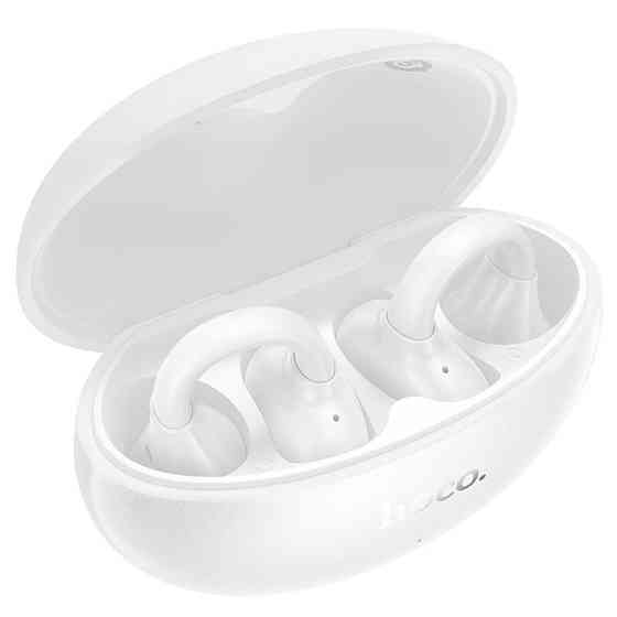 Беспроводные TWS наушники Hoco EA8 Warm clip-on (App) Херсон