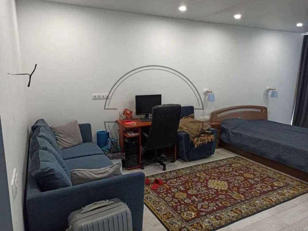 Продаж 1-но к. квартири в ЖК Паркленд. № 21144023 Київ - зображення 5