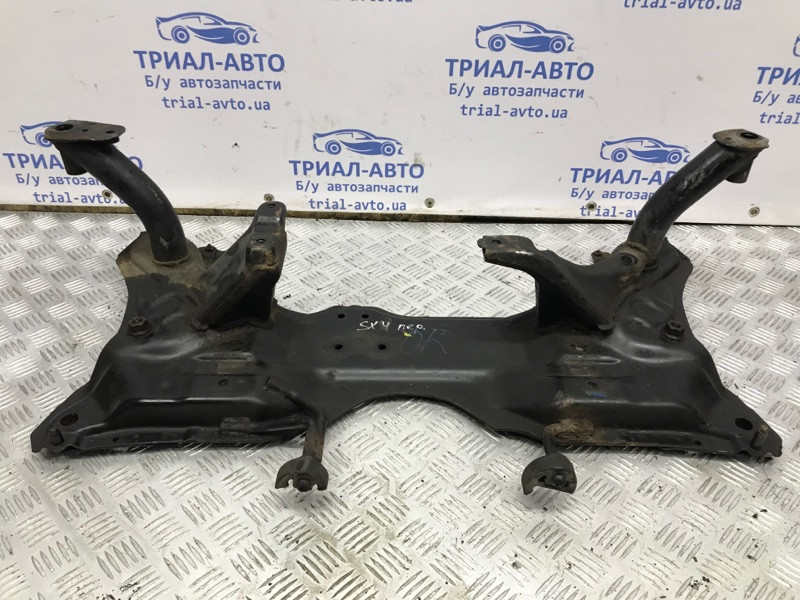 Балка передней подвески Suzuki SX4 1 1.6 БЕНЗИН M16A 2006 (б/у) Киев - изображение 9