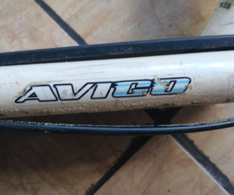 Продам підлітковий Самокат AviGo Київ - зображення 6