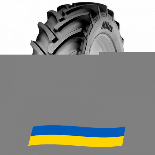 380/70 R28 Mitas AC-70 127/127A8/B Сельхоз шина Київ - зображення 1