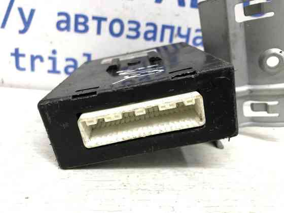 Блок управления иммобилайзера Nissan Qashqai 2006-2013 285E0JD82C (Арт. 12409) Київ