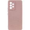 Чехол Silicone Cover Ummi Lakshmi Full Camera (AA) для Samsung Galaxy A23 4G Херсон