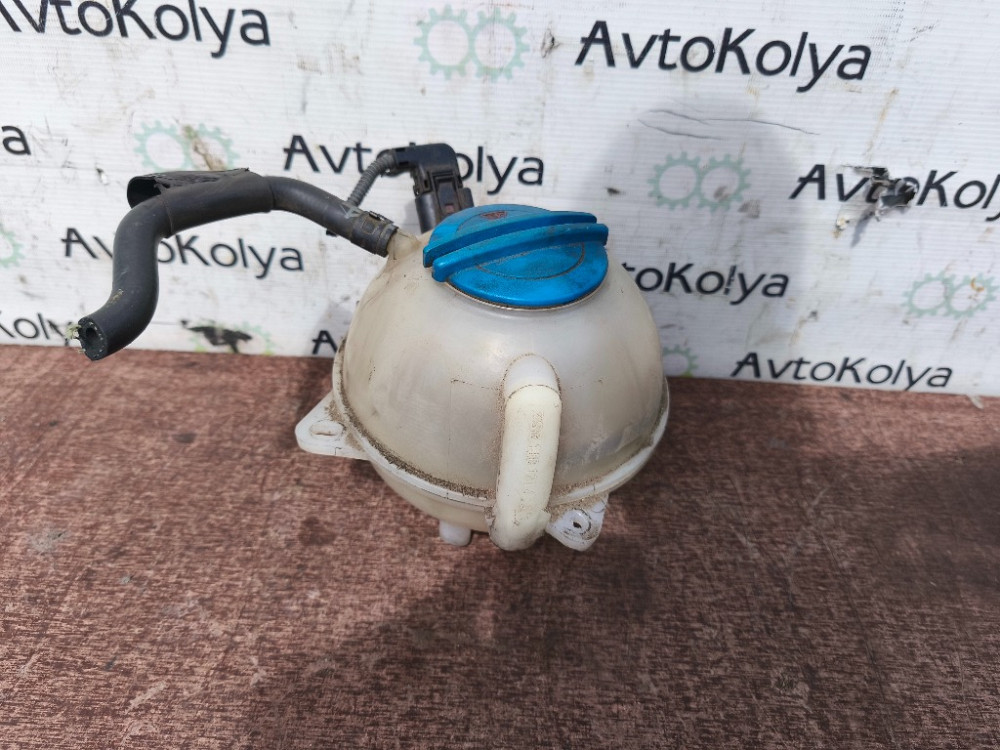 Бачок расширительный Seat Leon 1998-2005 (1J0121403) Ковель - изображение 1