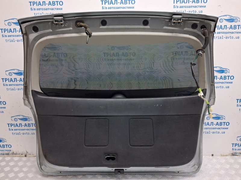 Крышка багажника Toyota Avensis 2002-2010 6700505091 (Арт. 78436) Київ - зображення 10