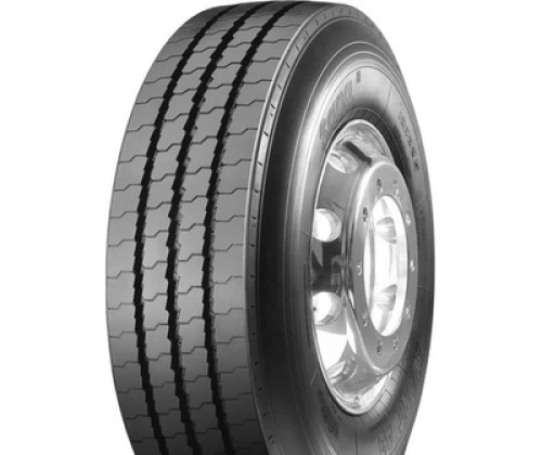 245/70 R19.5 Sava Avant A3 136/134M Рульова шина Киев - изображение 10