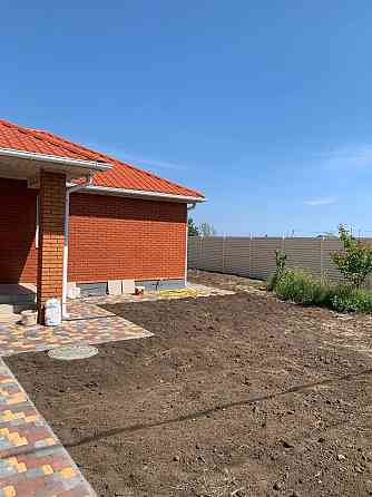 Новый дом с ремонтом Одеса