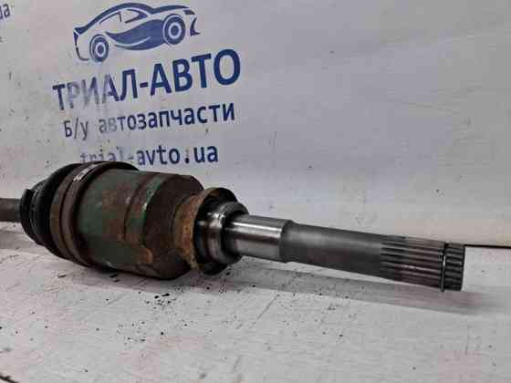 Привод передний правый АКПП Mitsubishi Outlander 2003-2006 MN180244 (Арт. 60022) Київ