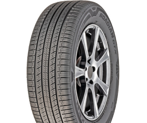 215/65 R17 Nexen Roadian GTX 99H Позашляхова шина Киев - изображение 1