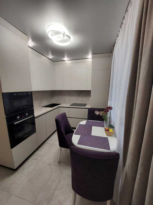 долгосрочная аренда 2-к квартира Киев, Голосеевский, 25000 грн./мес. Киев - изображение 1