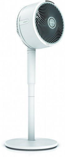 Вентилятор напольный и настольный Shark FlexBreeze fan FA220EU 36 Вт белый Київ - зображення 2