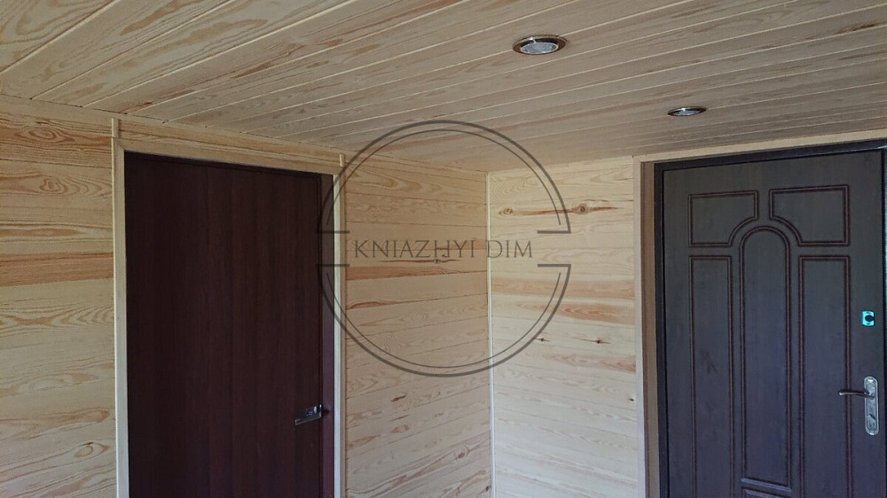 Пропонується в оренду будинок с. Воропаєв, Вижгородський район № 139426 Киев - изображение 8