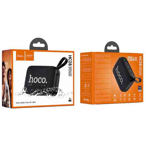 Bluetooth Колонка Hoco HC28 Melody sports Херсон
