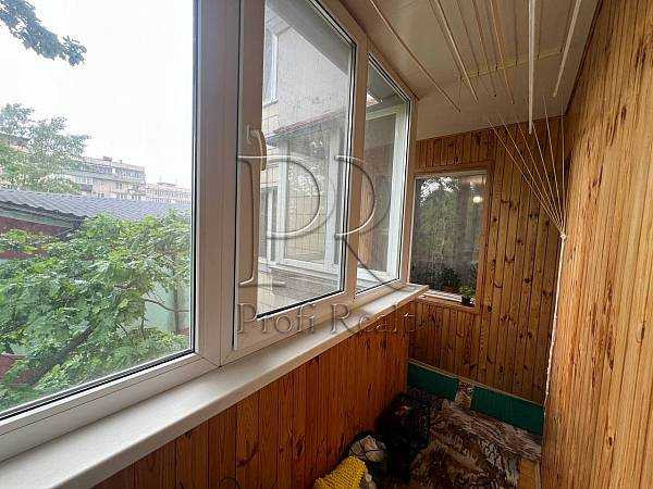 продажа 2-к квартира Киев, Святошинский, 66500 $ Киев - изображение 12