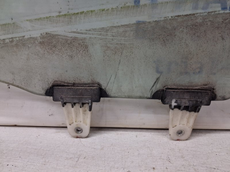 Стекло двери переднее левое Suzuki Grand Vitara 2005-2016 8450265J00 (Арт. 62091) Киев - изображение 2