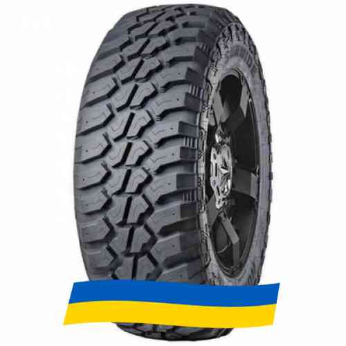 265/70 R17 Sunwide Huntsman 118/115Q Позашляхова шина Київ