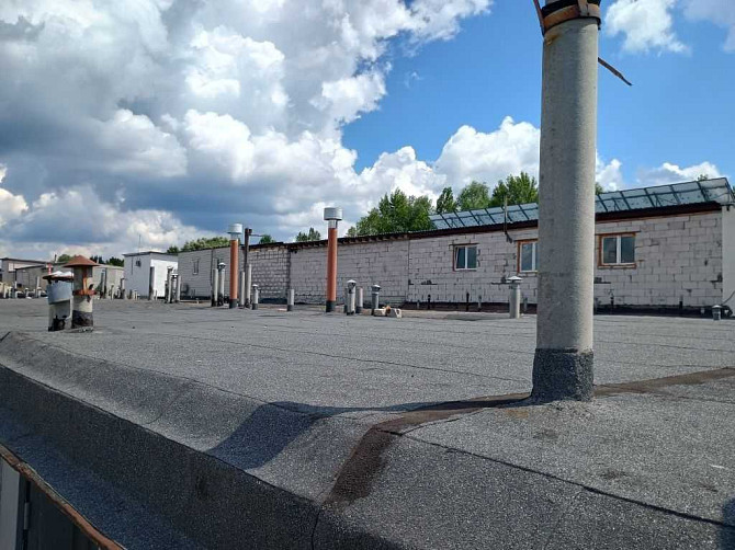 продажа отдельно стоящий гараж Киев, Деснянский, 12500 $ Киев - изображение 6