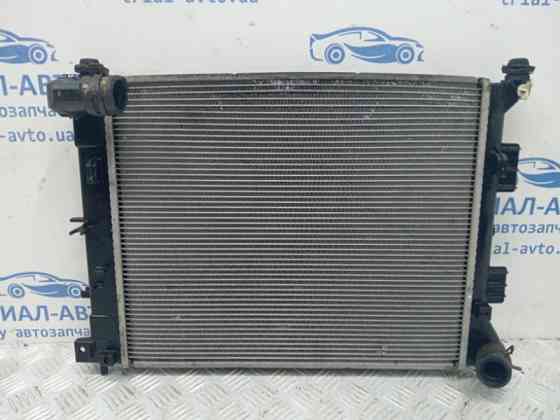 Радиатор основной Kia Ceed JD 1.6 DIESEL D4FB 2012 (б/у) Киев