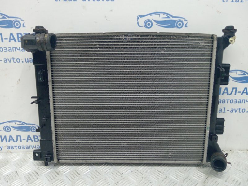 Радиатор основной Kia Ceed 2012-2018 253101H600 (Арт. 59733) Киев - изображение 1