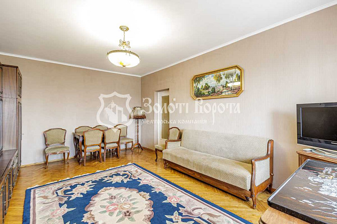 продажа 2-к квартира Киев, Шевченковский, 120000 $ Киев - изображение 3