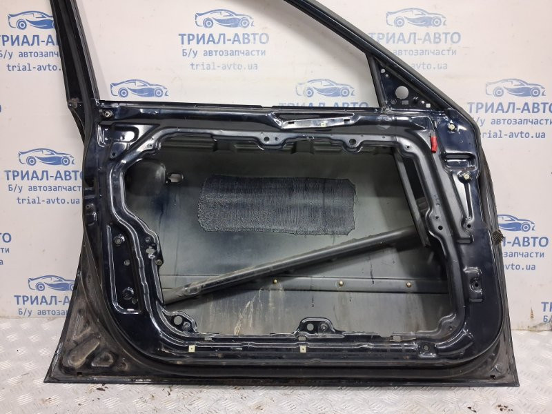 Дверь передняя левая Hyundai Sonata NF 2.4 БЕНЗИН G4KC 2004 (б/у) Киев - изображение 10