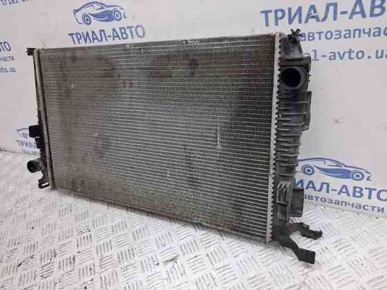Радиатор основной Dacia Duster 2010-2017 8200880550 (Арт. 62357) Киев