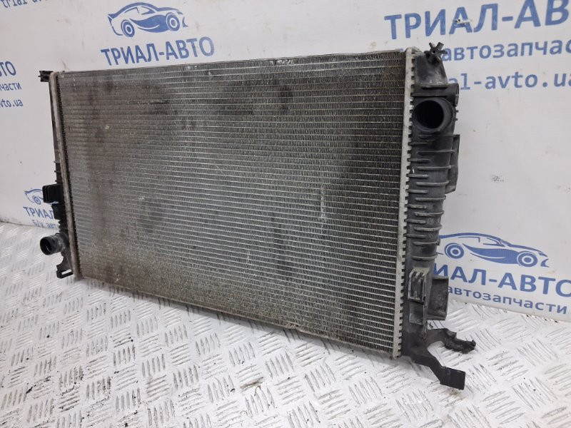 Радиатор основной Dacia Duster 2010-2017 8200880550 (Арт. 62357) Киев - изображение 3