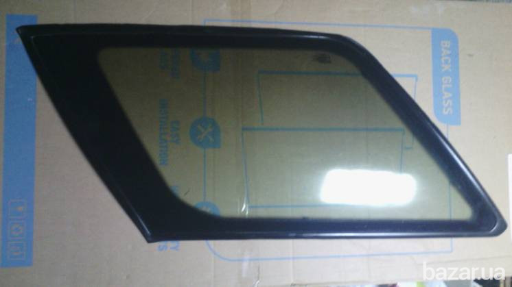 Скло багажника ліве бокове 7325180 Форд Скорпіо -94р.в. універсал Вінниця - зображення 2