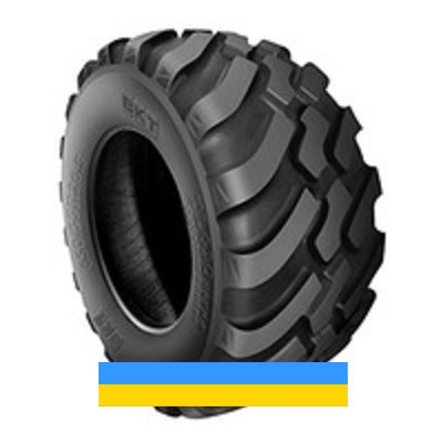 560/60 R22.5 Alliance A-885 Steel Belted 164D Сільгосп шина Киев - изображение 2
