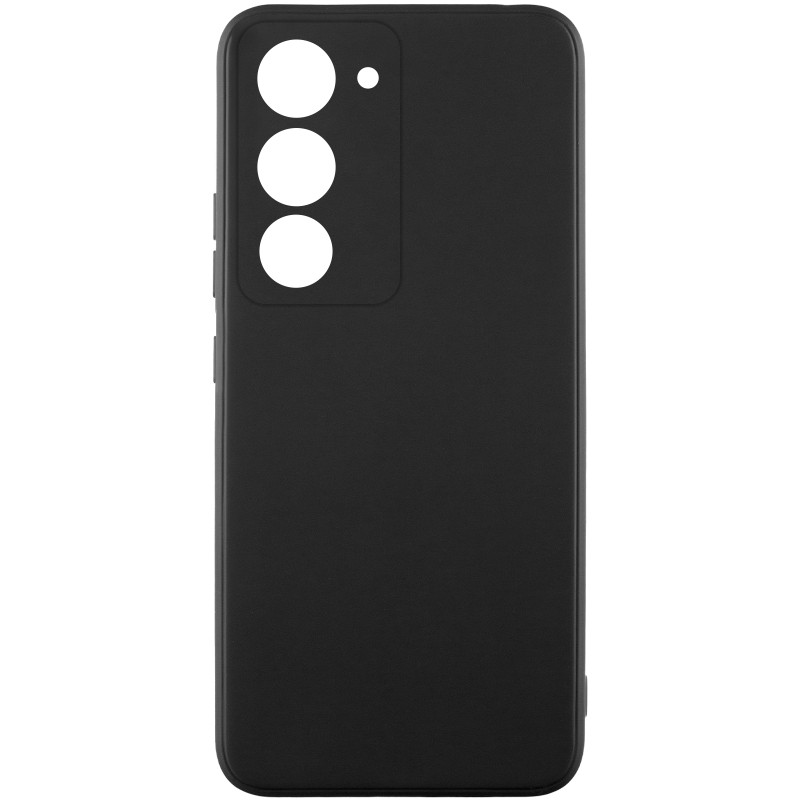 Силиконовый чехол Candy Full Camera для Xiaomi Redmi 15 4G (Global) / 5G Херсон - зображення 1