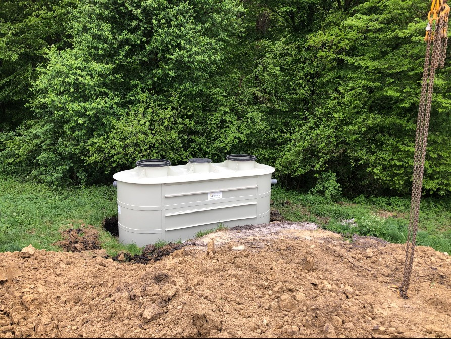 Біосептики без запаху, автономна каналізація, власне виробництво. Тернополь - изображение 3