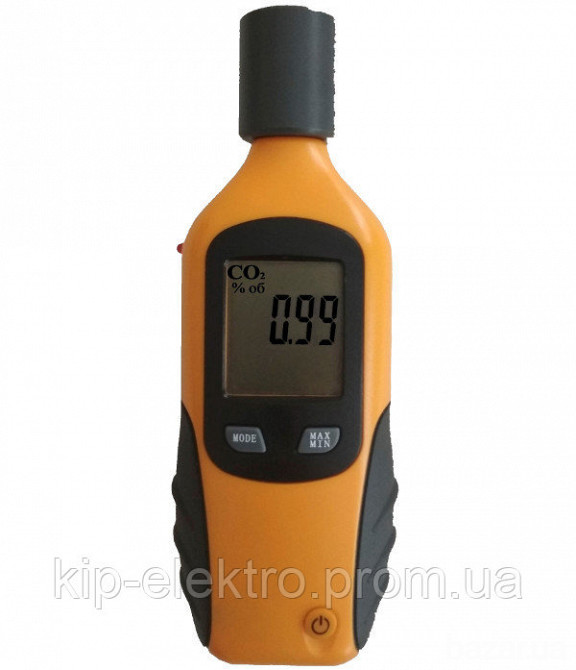 Сигнализатор газа (газоанализатор) переносной ДОЗОР-С-П, ДОЗОР-С-Пв, ДОЗОР-С-Пк, ДОЗОР-С-Пи, ДОЗОР-С Київ - зображення 3