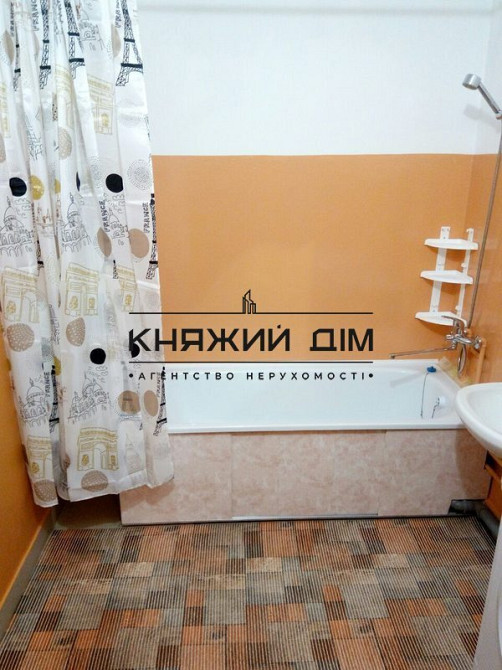 Оренда 2-х.кім. роздільної квартири на Урлісвькій, м. Позняки-Осокорки. Код об'єкта: 11110334 Київ - зображення 9