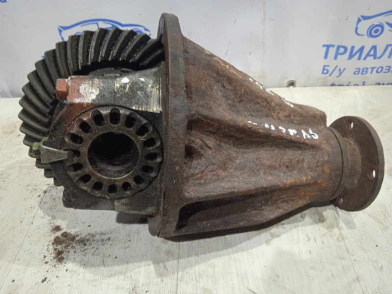 Редуктор задний Toyota Prado 2002-2009 411103D580 (Арт. 11653) Киев - изображение 1