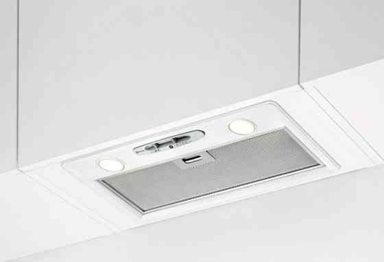 Витяжка вбудована Electrolux LFG525W Киев