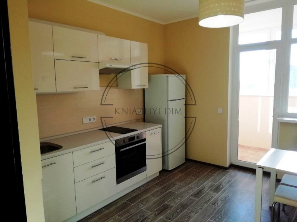 Оренда 1-я.кв. ЖК Традиція. М. Позняки. Код об'єкта: 11172789. Киев - изображение 1