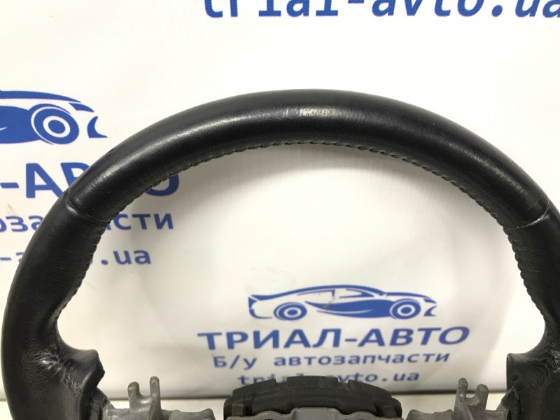 Руль Nissan X-Trail 2014-2021 484304CB4A (Арт. 37390) Київ - зображення 5