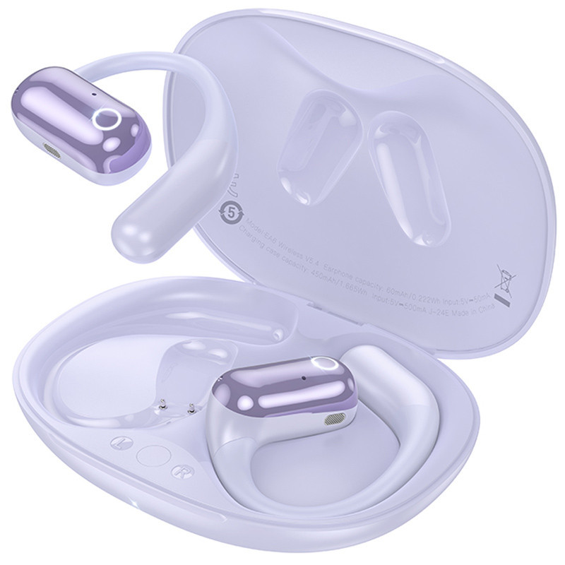 Беспроводные TWS наушники Hoco EA6 Melody Херсон - изображение 1