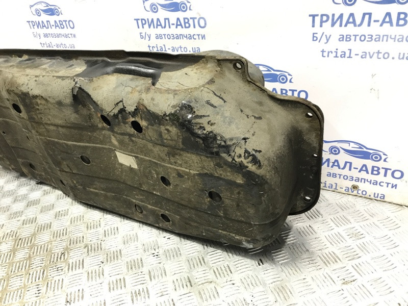 Бак топливный металлический SsangYong Kyron 2005-2016 2211009400 (Арт. 45471) Киев - изображение 9
