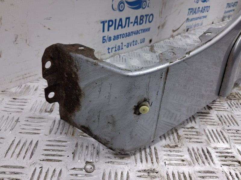 Крыло переднее левое Mitsubishi Lancer 2003-2009 5220A735 (Арт. 74316) Киев - изображение 4