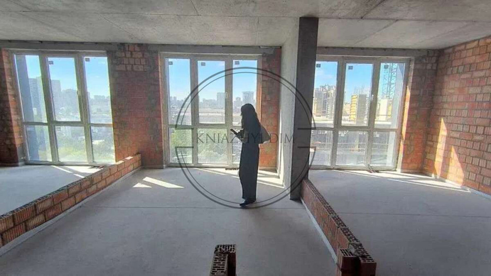 Продаж 2-кімнатної квартири в ЖК Greenville Park. № 21142211 Київ - зображення 6