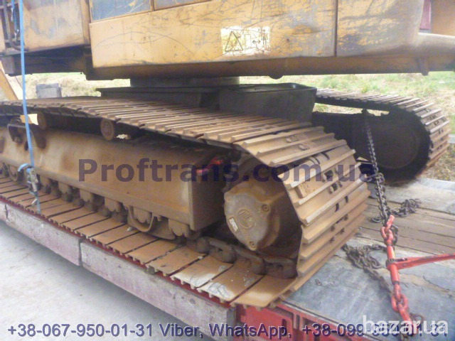 Запчасти CASE 1188 1288 разборка КЕЙС 1188 Дніпро - зображення 3