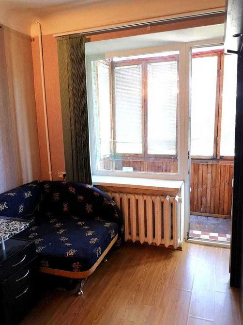 долгосрочная аренда 2-к квартира Киев, Соломенский, 13000 грн./мес. Киев - изображение 8