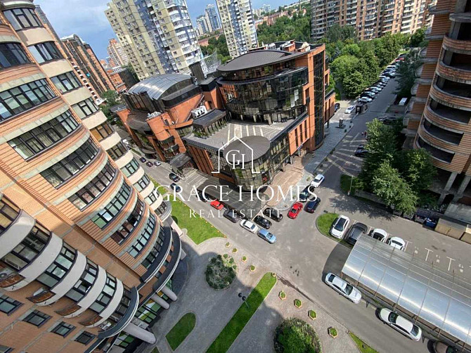 Продаж 4К, Старонаводницька 13А, Печерська, Центр Київ - зображення 10