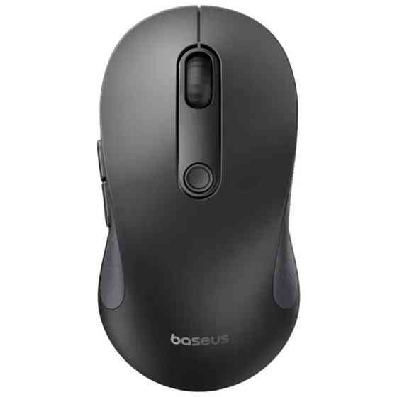 Мышь беспроводная Baseus F02 Ergonomic Bluetooth (B010555) Херсон