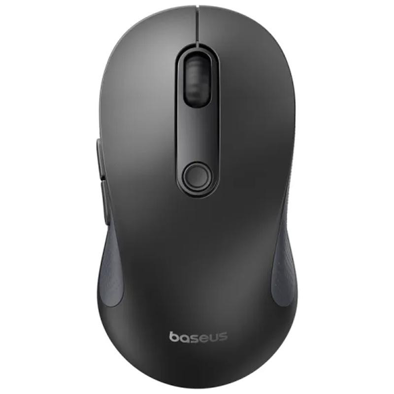 Мышь беспроводная Baseus F02 Ergonomic Bluetooth (B010555) Херсон - изображение 1