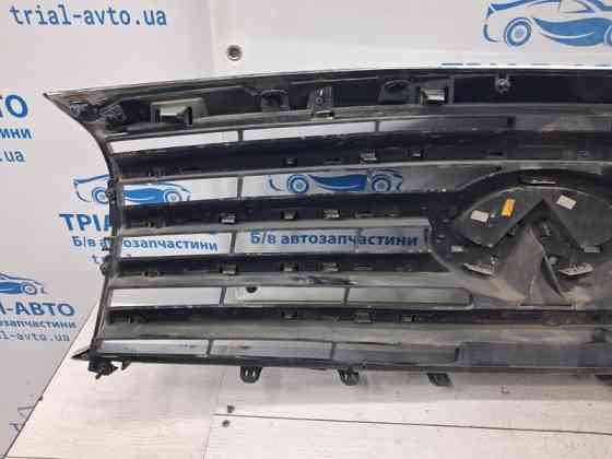 Решетка радиатора Infiniti QX60 L50 3.5 БЕНЗИН VQ35DE 2013 (б/у) Київ